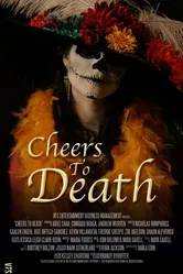Cheers to Death постер