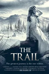 The Trail 2013 постер
