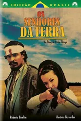 Хозяева земли 1970 постер