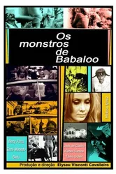 Os Monstros de Babaloo постер