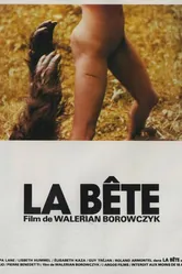 Зверь 1975 постер