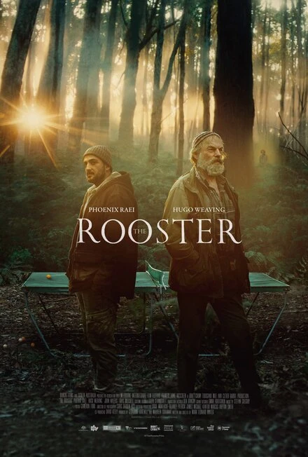 Постер The Rooster