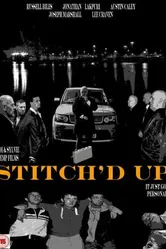 Stitch'd Up постер