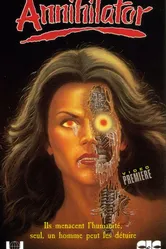 Аннигилятор 1986 постер