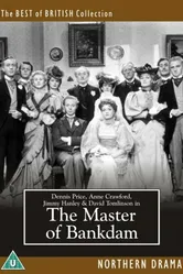 The Master of Bankdam постер