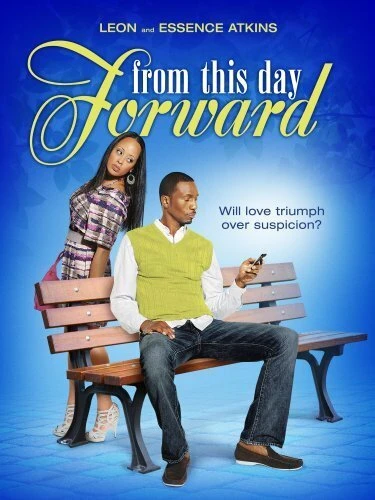 Постер From This Day Forward