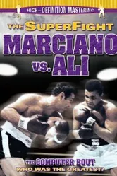 The Super Fight постер