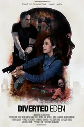 Улетный Эдем 2018 постер