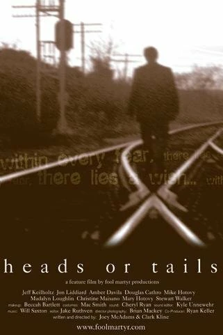 Постер Heads or Tails 2005