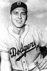 Gil Hodges: The Quiet Man постер