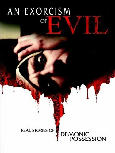 Постер Exorcism of Evil