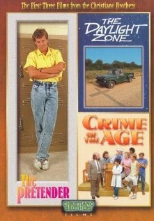 Постер Crime of the Age