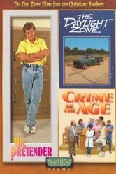 Crime of the Age постер