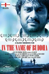 In the Name of Buddha постер