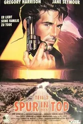 Ангел смерти 1990 постер