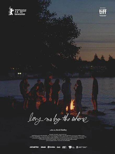Постер Lay Me by the Shore