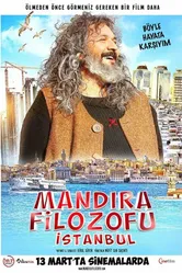 Молочный философ 2015 постер