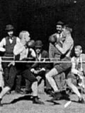 Постер Бой Хорнбакер-Мерфи 1894