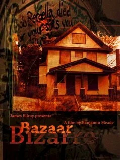 Постер Bazaar Bizarre