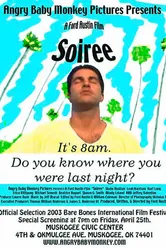 Soirée 2003 постер