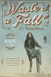 Waste of a Fall постер