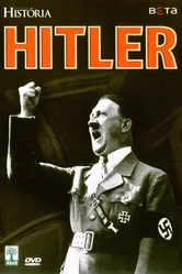 Жизнь Адольфа Гитлера 1961 постер