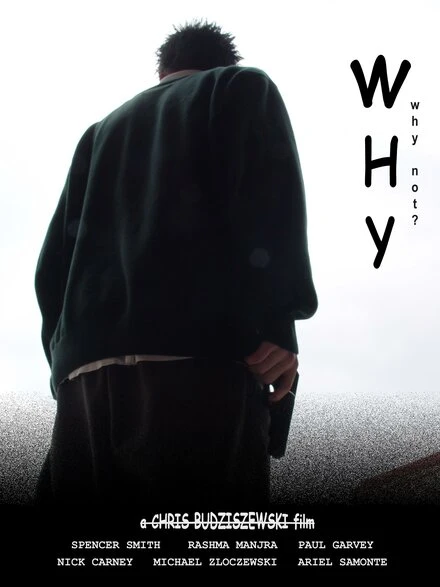 Постер Почему 2006