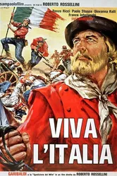 Да здравствует Италия! 1960 постер