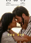 The Eye 2023 постер