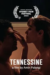 Tennessine постер