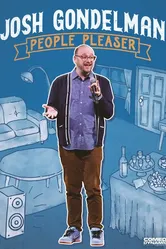 Josh Gondelman: People Pleaser постер