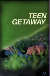 Teen Getaway постер
