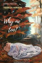 Why Me Too? постер