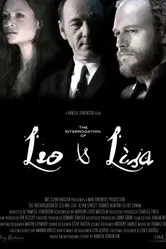 Допрос Лео и Лизы 2006 постер