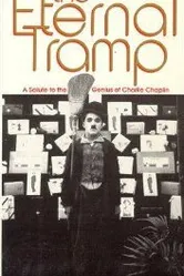 Chaplinesque, My Life and Hard Times постер