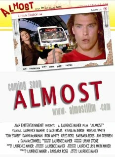 Постер Almost 2002