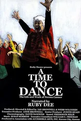 A Time to Dance: The Life and Work of Norma Canner постер