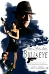 Bullseye постер