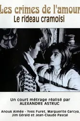 Преступления любви 1953 постер