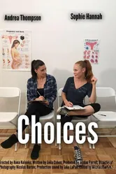 Choices 2018, США, короткометражка постер