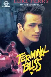 Terminal Bliss постер