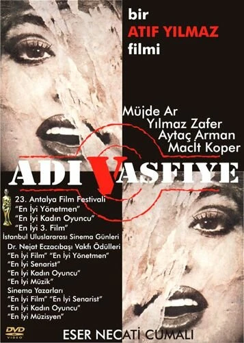 Постер Adi Vasfiye