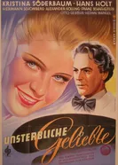 Unsterbliche Geliebte постер