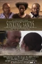 Sinking Sands постер