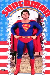 Это птица, это самолет, это Супермен! 1975 постер