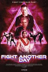 Fight Another Day постер