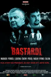 Bastardi постер