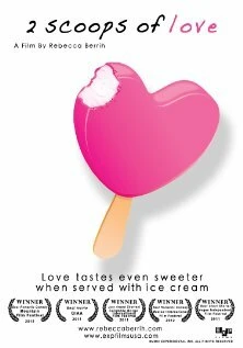 Постер 2 Scoops of Love