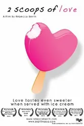2 Scoops of Love постер
