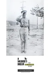 A Soldier's Dream: The Milt Feldman Story постер